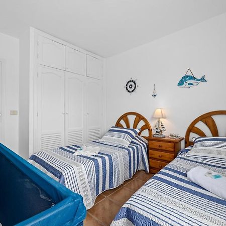 Home2Book Charming Apt Caleta De Caballo Beach Exterior photo
