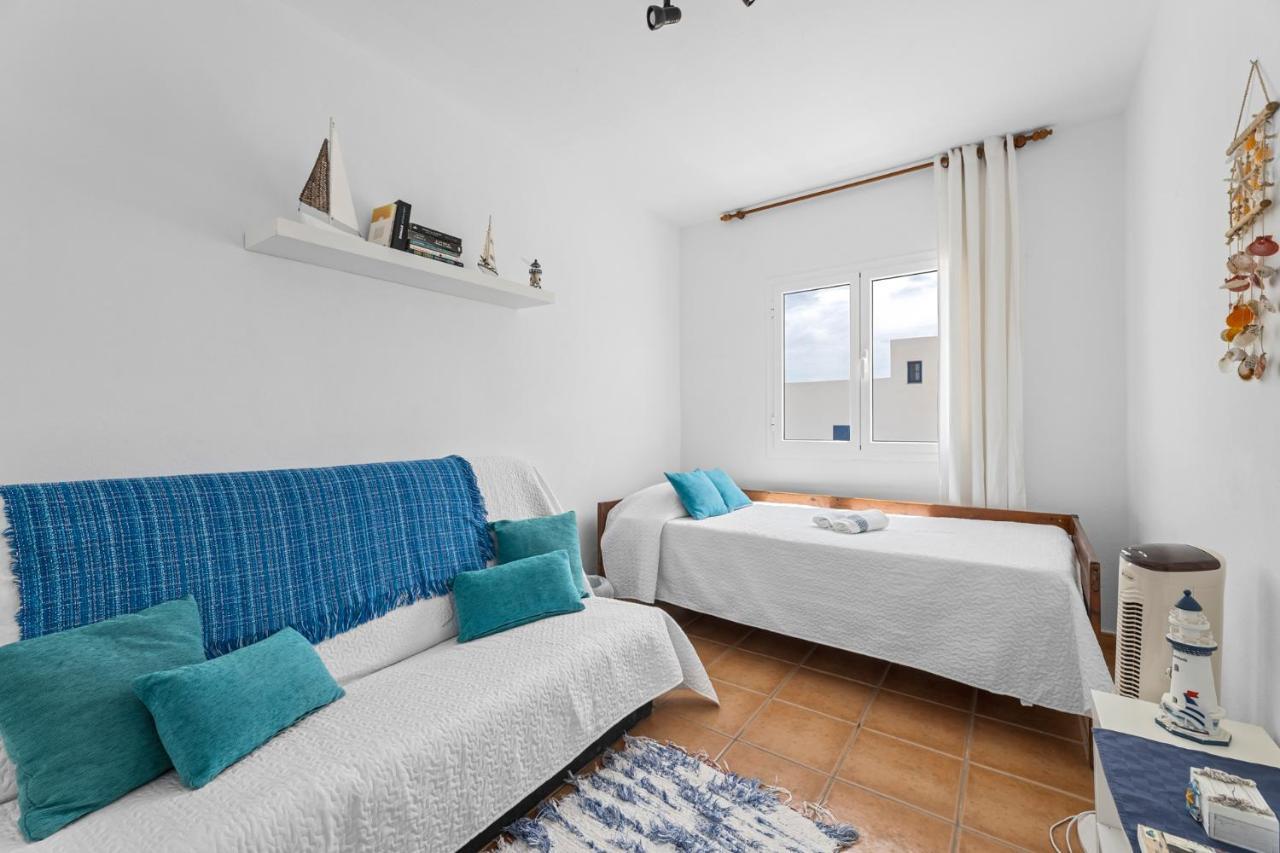 Home2Book Charming Apt Caleta De Caballo Beach Exterior photo
