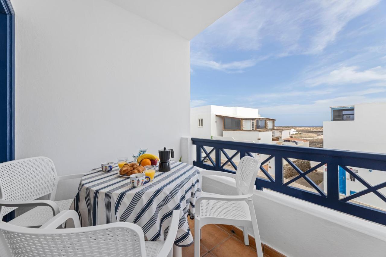 Home2Book Charming Apt Caleta De Caballo Beach Exterior photo