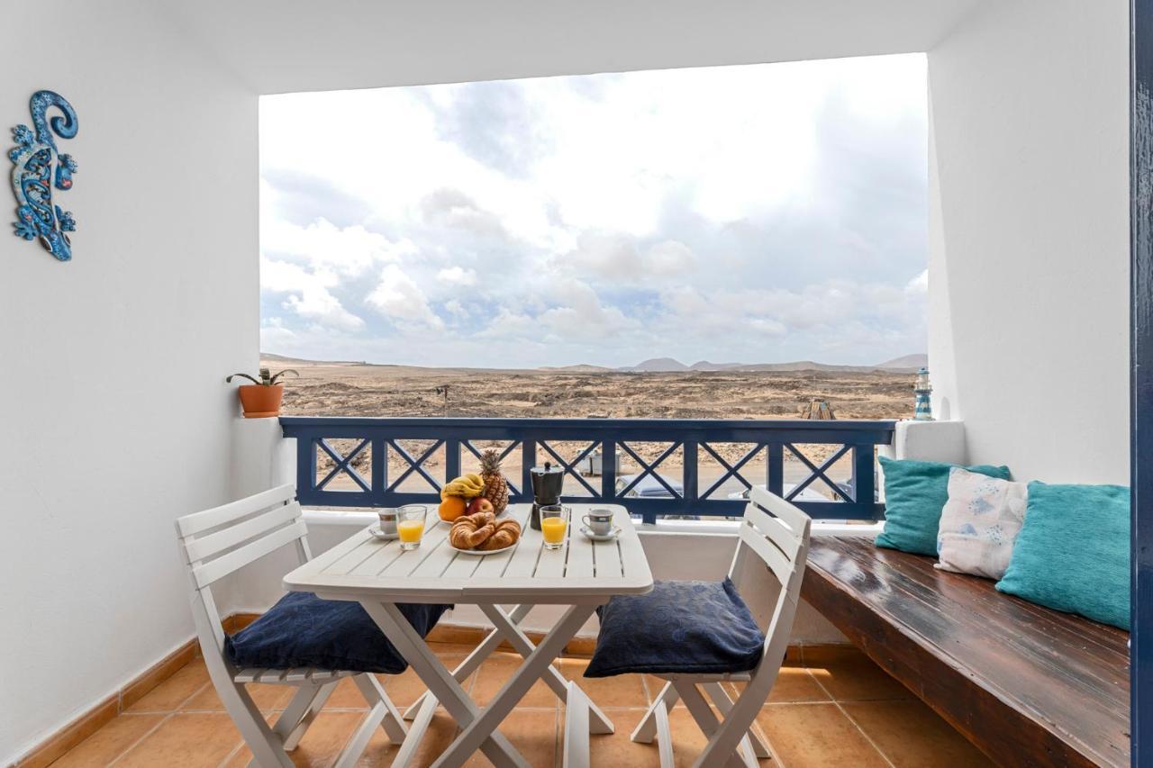 Home2Book Charming Apt Caleta De Caballo Beach Exterior photo