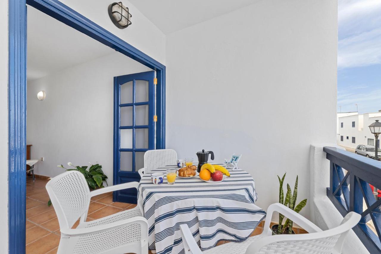 Home2Book Charming Apt Caleta De Caballo Beach Exterior photo
